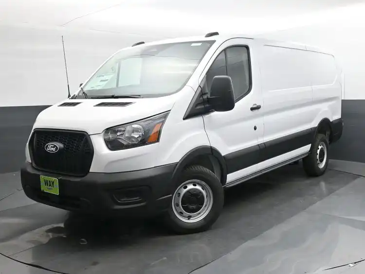 2026 Ford Transit 250 Low Roof 130 WB's photo