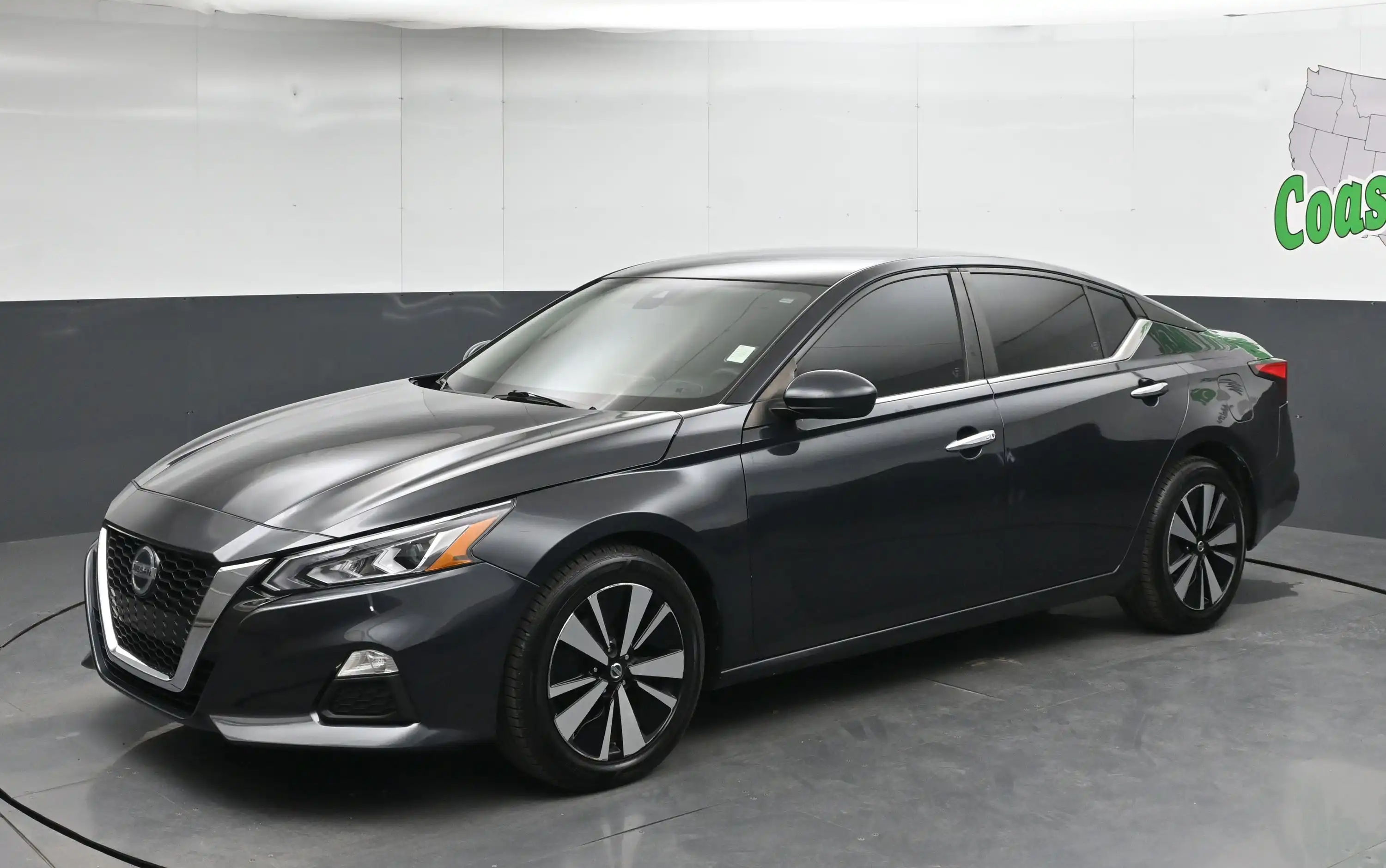 2021 Nissan Altima 2.5 SV's photo