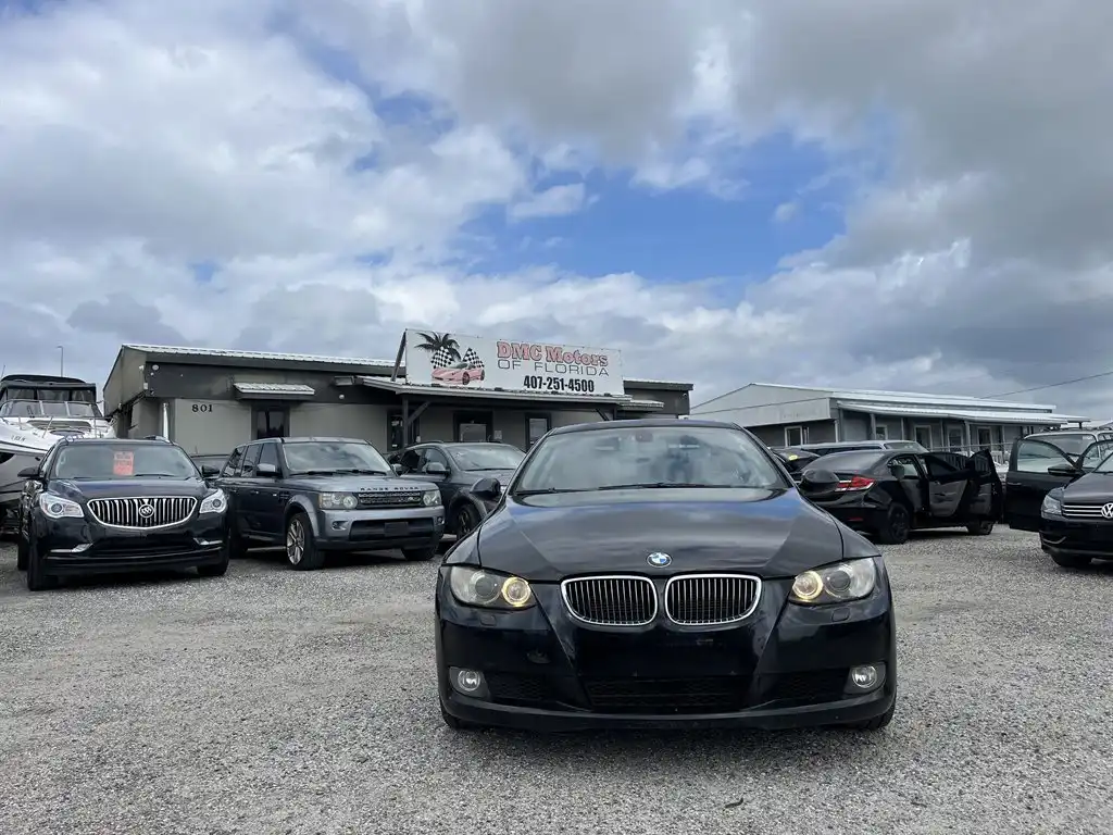 2007 BMW 3 Series 328xi's photo