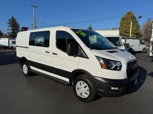 2024 Ford Transit 250 Low Roof 148 WB's photo