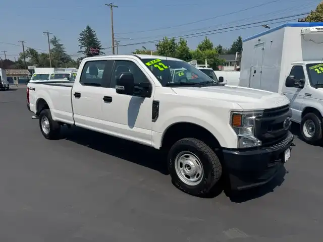 2022 Ford F-250's photo