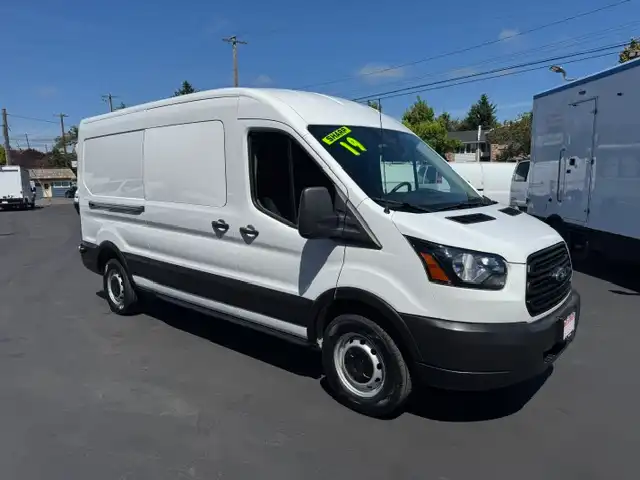 2019 Ford Transit 250 Med Roof Sliding Pass. 148 WB's photo