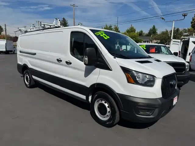 2022 Ford Transit 150 Low Roof 148 WB's photo