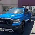 2022 RAM 1500 Rebel Crew Cab 4WD 5'7" Box's photo