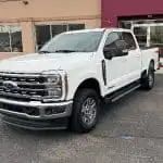 2025 Ford F-250 Lariat 4WD Crew Cab 6-3/4' Box's photo