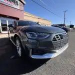 2024 Audi A4 allroad 45 Premium Plus quattro S tronic's photo