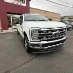 2025 Ford F-250 Lariat 4x4 Crew Cab 6-3/4' Box's photo