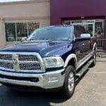 2015 RAM 2500 Laramie 4WD Crew Cab SWB's photo