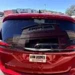 2025 Chrysler Pacifica Select photo 4