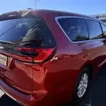 2025 Chrysler Pacifica Select photo 5