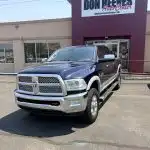 2015 RAM 2500 Laramie 4X4 Crew Cab SWB's photo