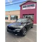 2021 BMW X5 sDrive40i's photo