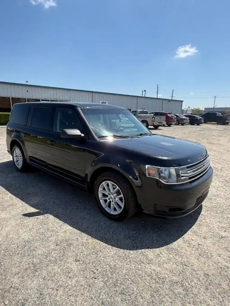 2013 Ford Flex SE FWD's photo