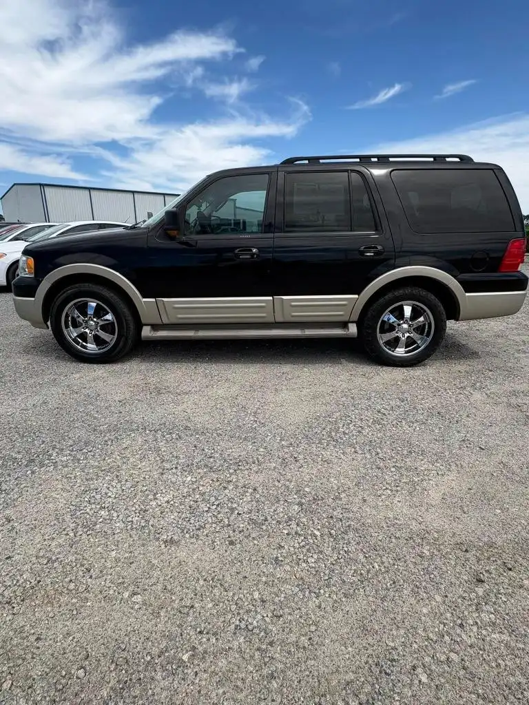 2005 Ford Expedition Eddie Bauer 5.4L's photo