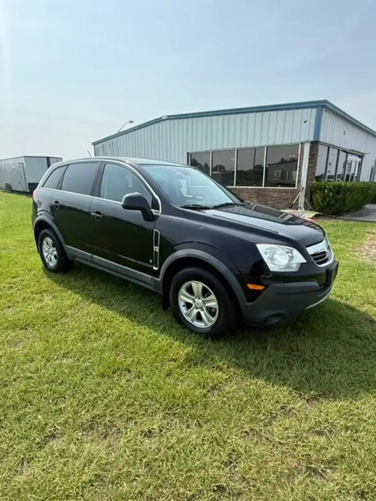 2009 Saturn Vue XE FWD's photo