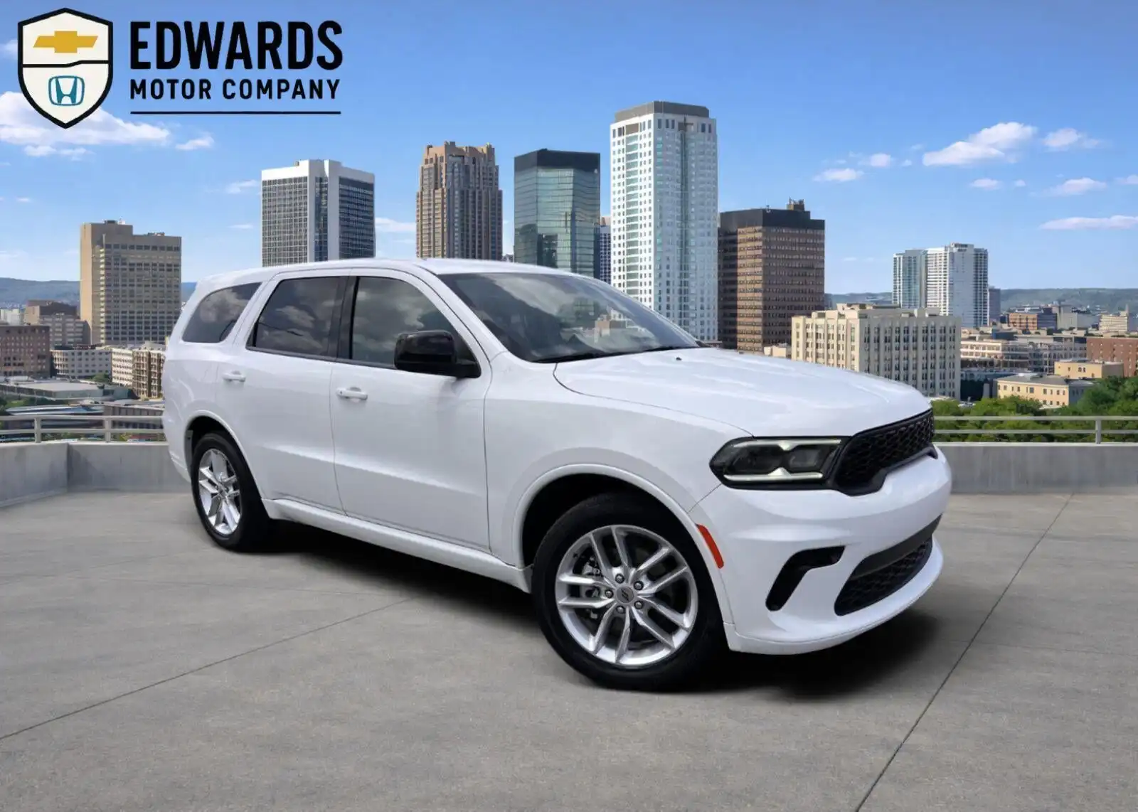 2023 Dodge Durango GT RWD's photo
