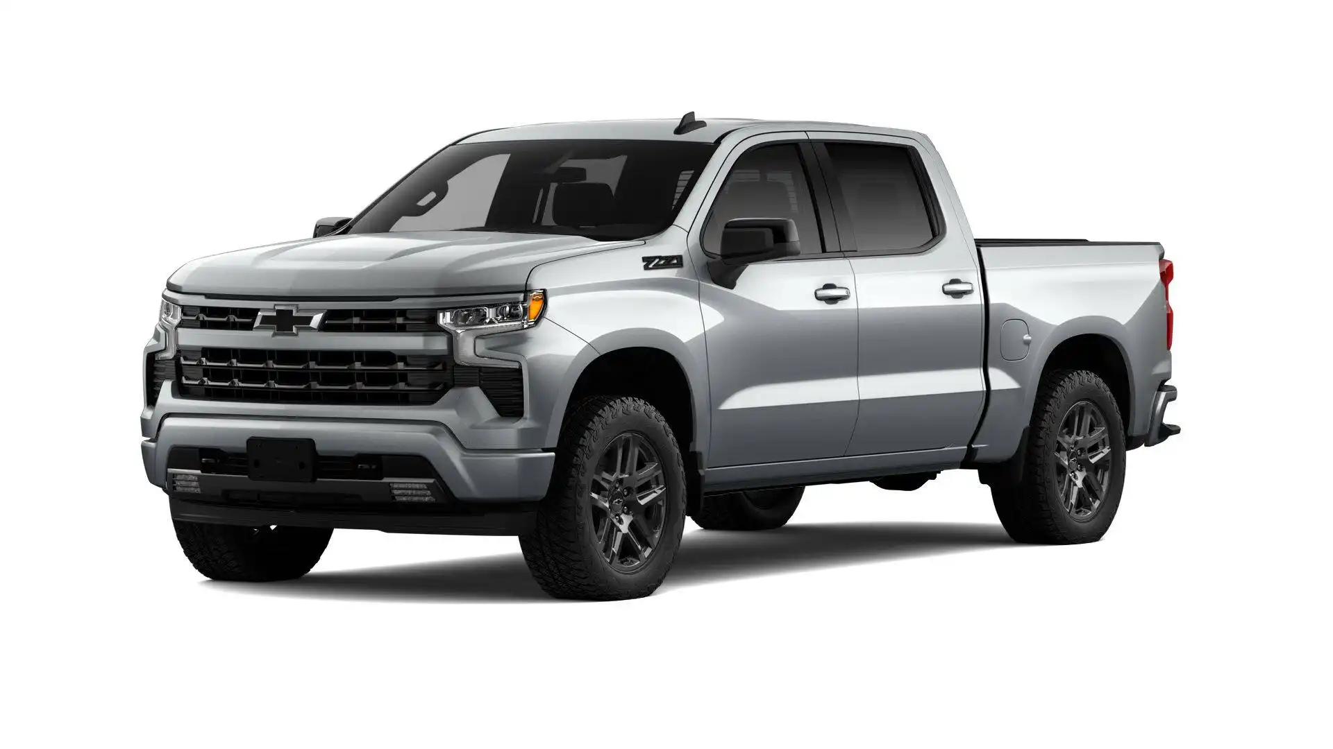 2026 Chevrolet Silverado 1500 RST 4X4 Crew Cab Standard Box's photo