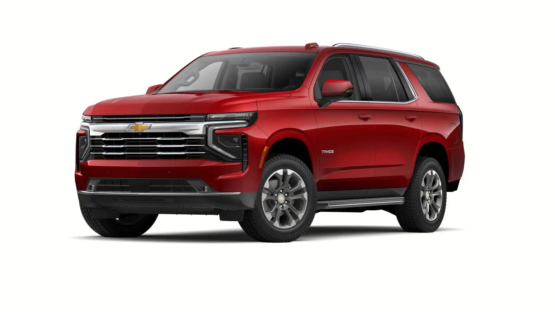 2025 Chevrolet Tahoe LT 2WD's photo