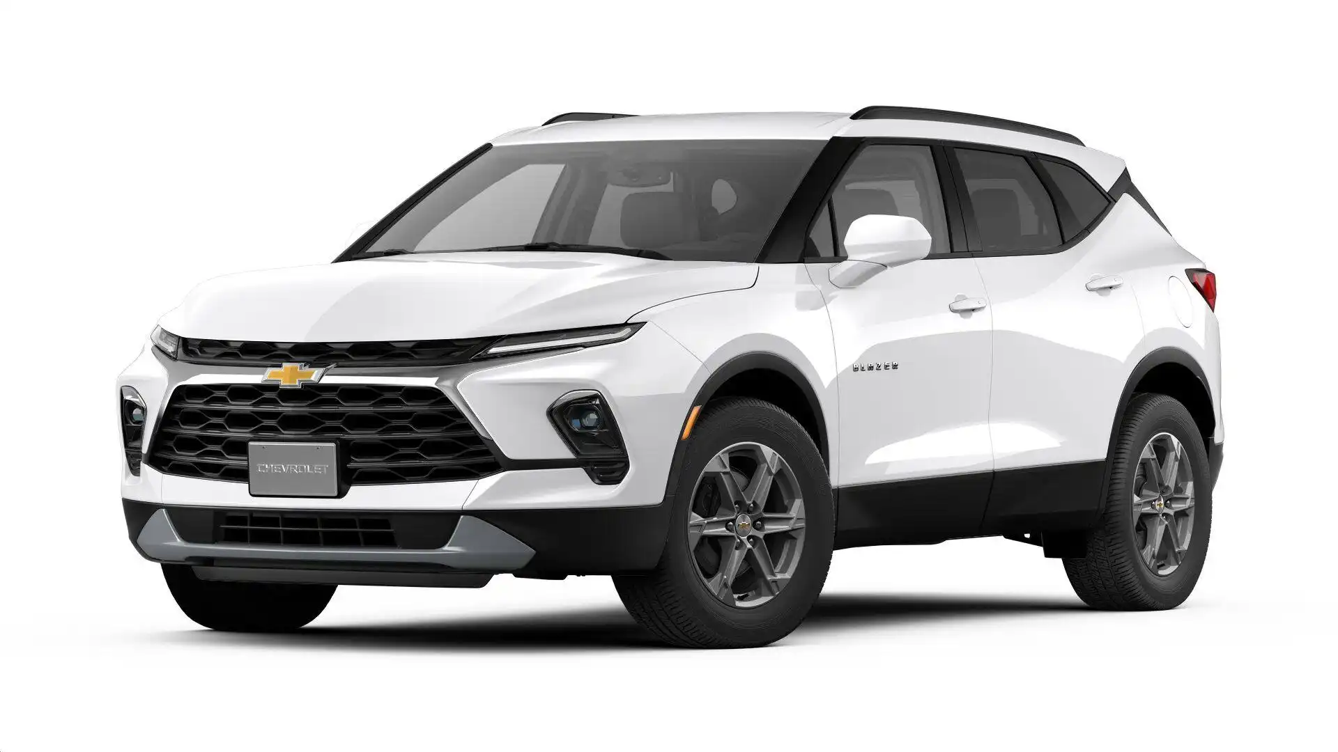 2026 Chevrolet Blazer 2.0T 2LT FWD's photo