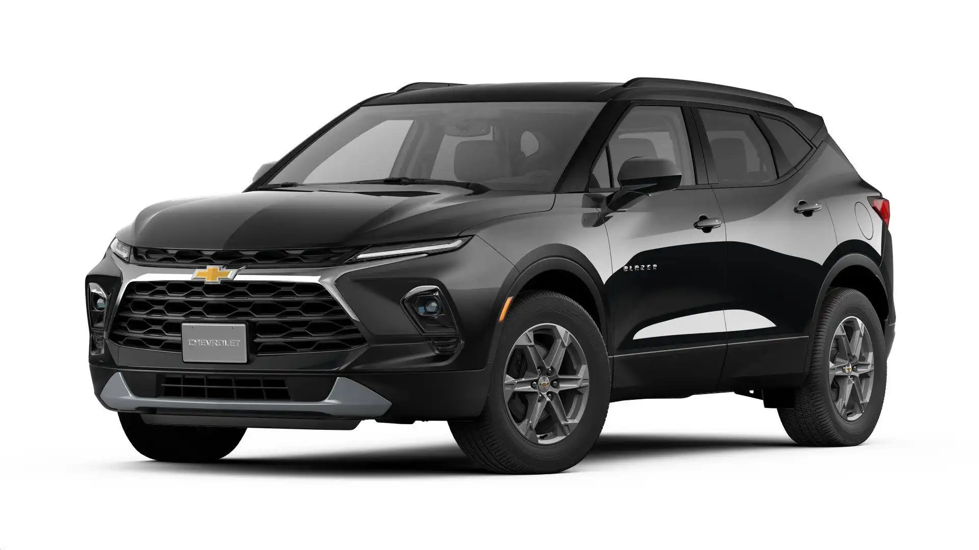 2026 Chevrolet Blazer 2.0T 2LT FWD's photo