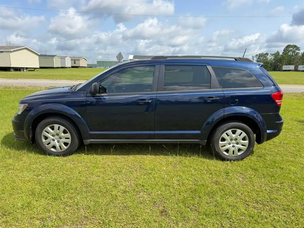 2020 Dodge Journey SE Value Package FWD's photo