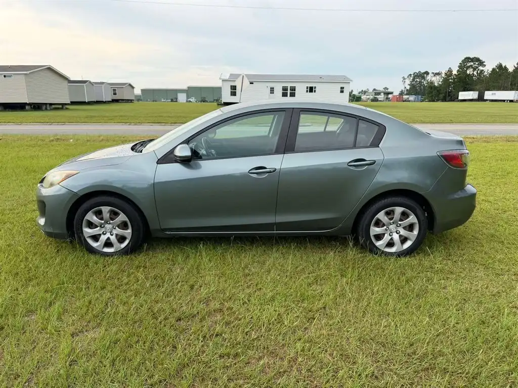 2013 Mazda CX-3 i Sport 4-Door AT's photo