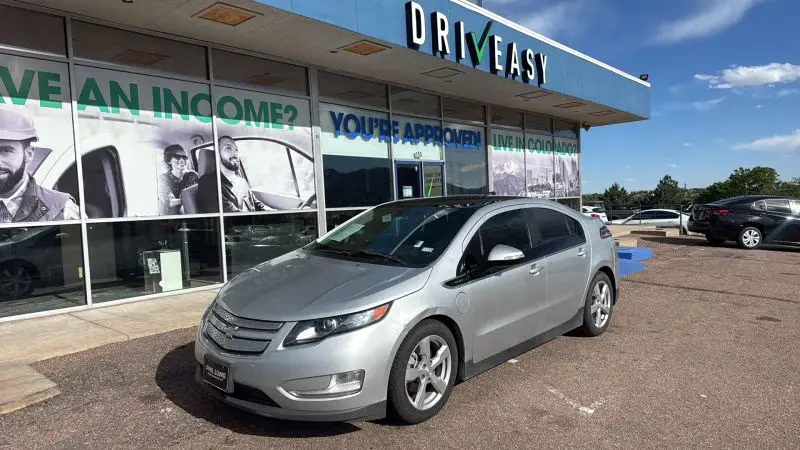 Vehicle Image 2