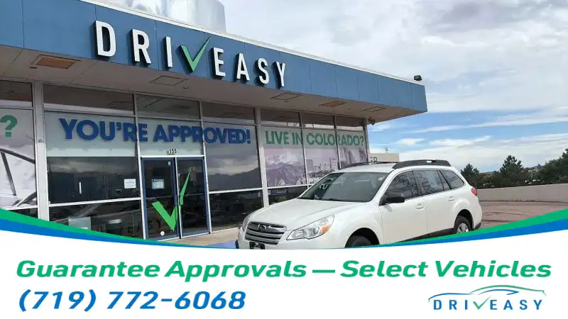 2013 Subaru Outback 2.5i CVT PZEV's photo