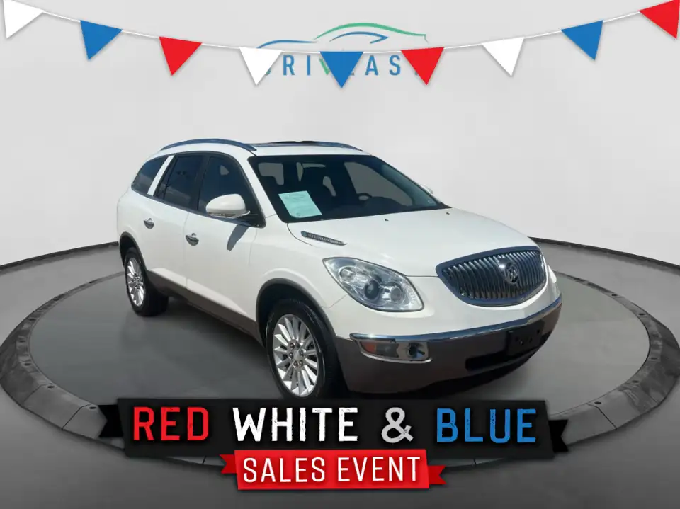 2010 Buick Enclave CXL-1 AWD's photo