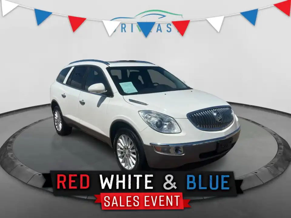2010 Buick Enclave CXL-1 AWD's photo