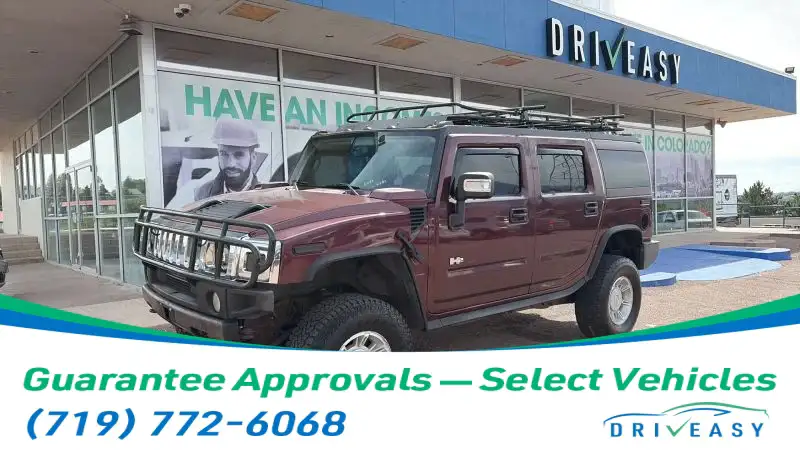 2006 Hummer H2 SUV's photo