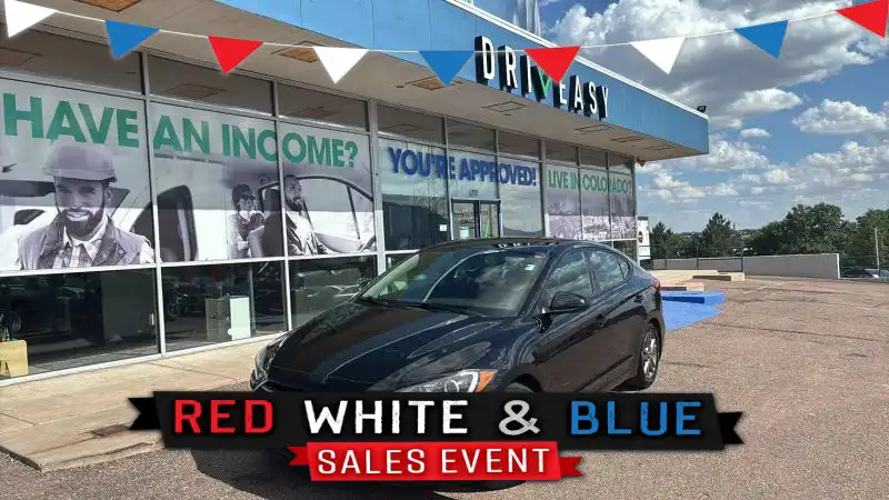 2017 Hyundai Elantra 1.8 Value Edition A/T's photo