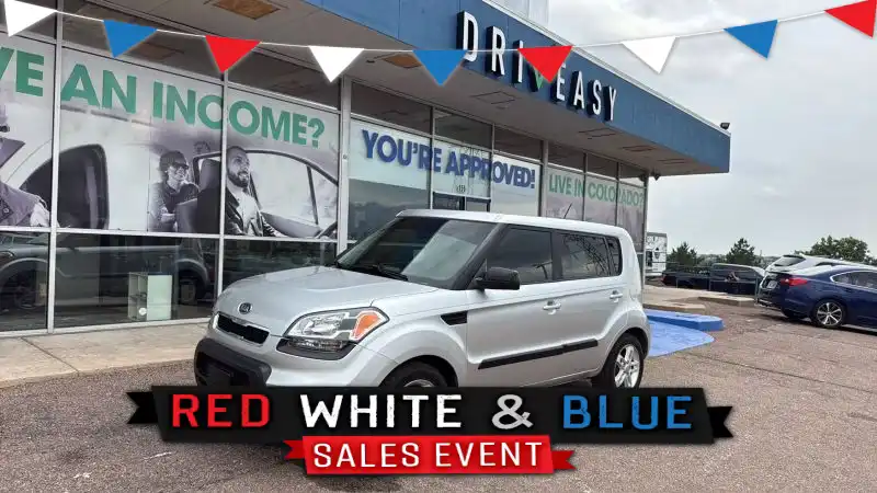 2011 Kia Soul ! 2.0L AT's photo