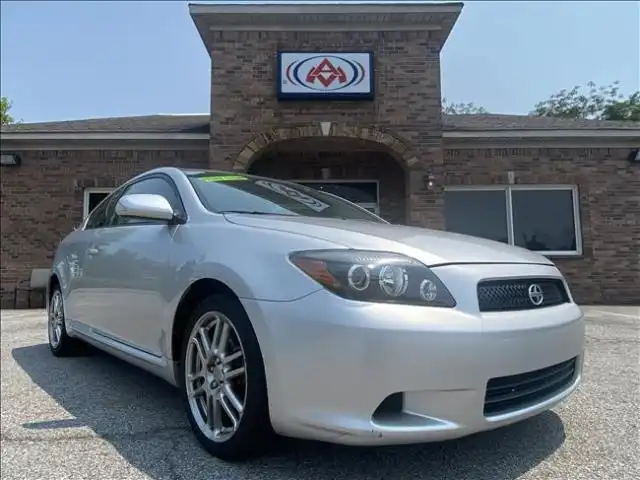2008 Scion tC AT's photo