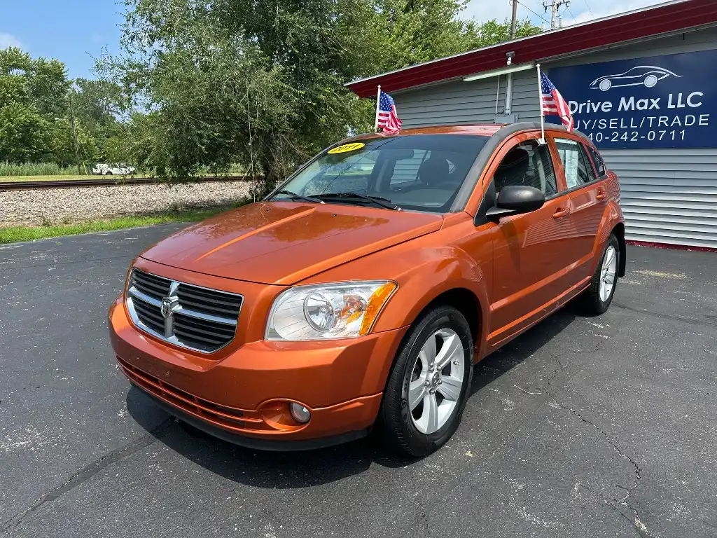 2011 Dodge Caliber Mainstreet's photo