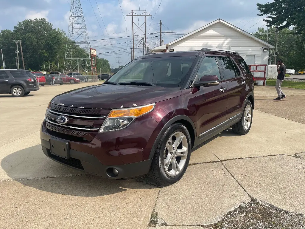Vehicle Image 1