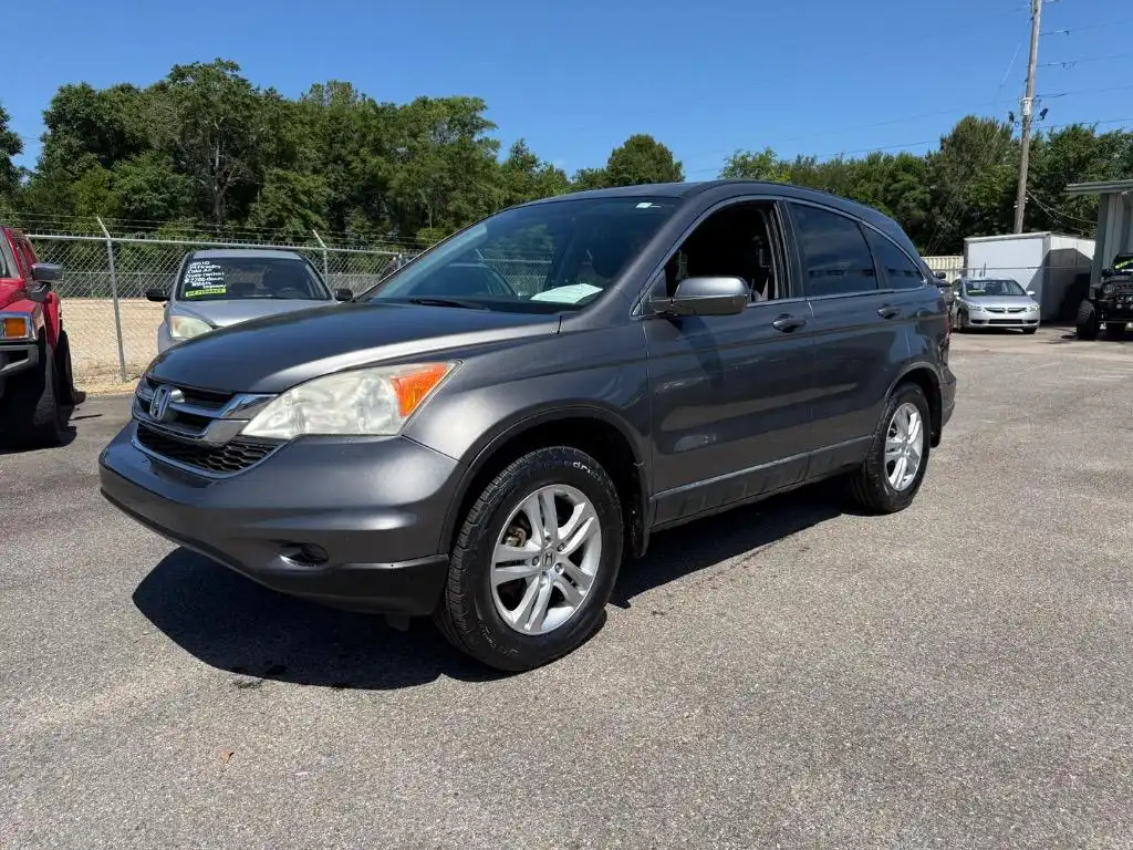 2011 Honda CR-V EX-L AUTO 2WD's photo