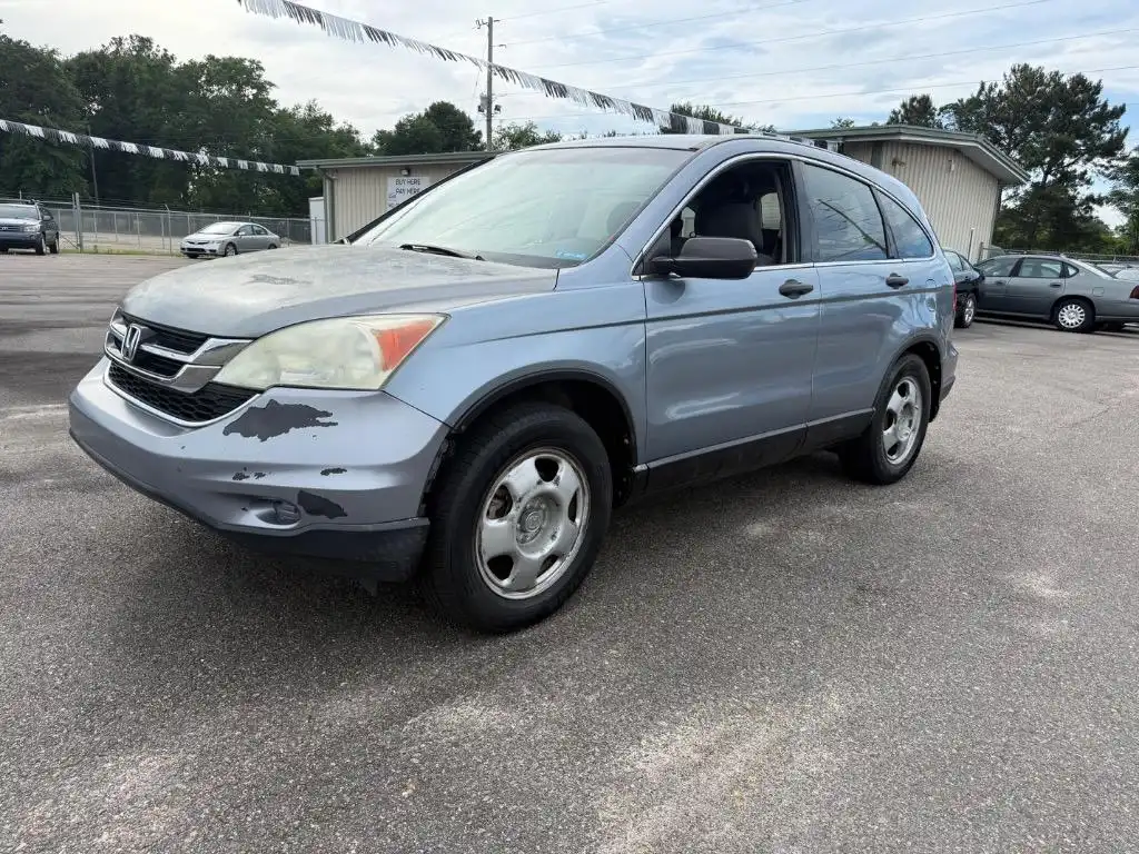 2011 Honda CR-V LX AUTO 2WD's photo