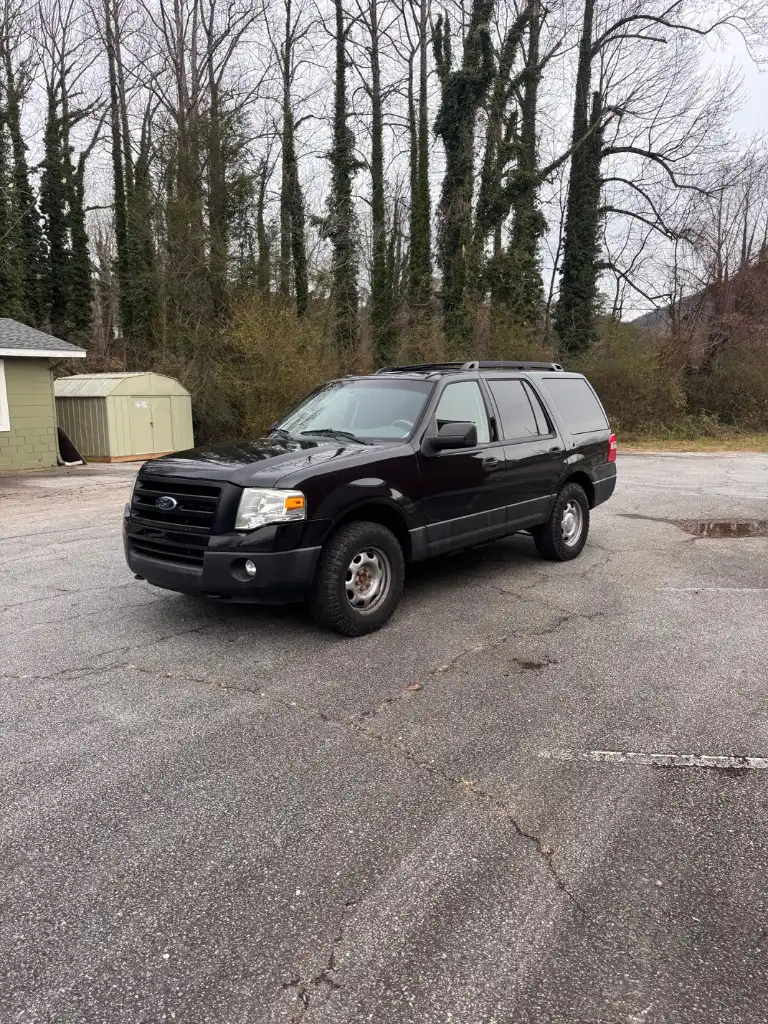 2014 Ford Expedition XL 4x4's photo