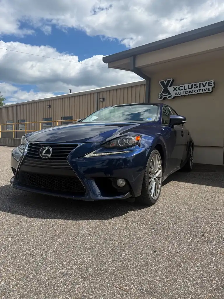 2014 Lexus IS 350 250 AWD's photo