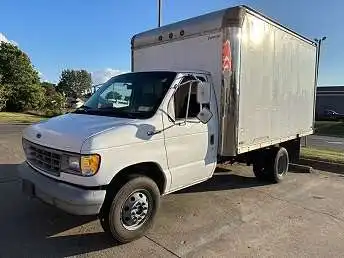 1997 Ford E-Series's photo