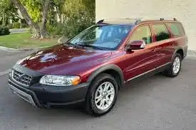 2011 Volvo XC70 3.2 FWD Auto's photo