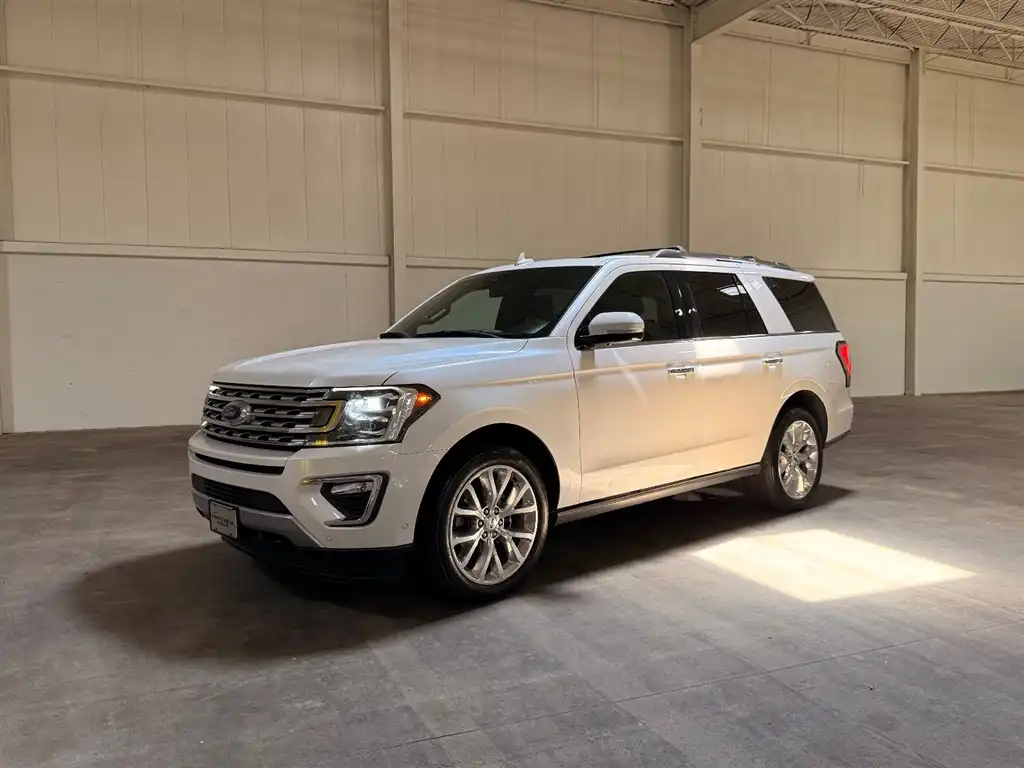 2018 Ford Expedition Limited 4X4's photo