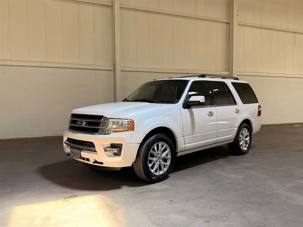 2017 Ford Expedition Limited 4X4's photo