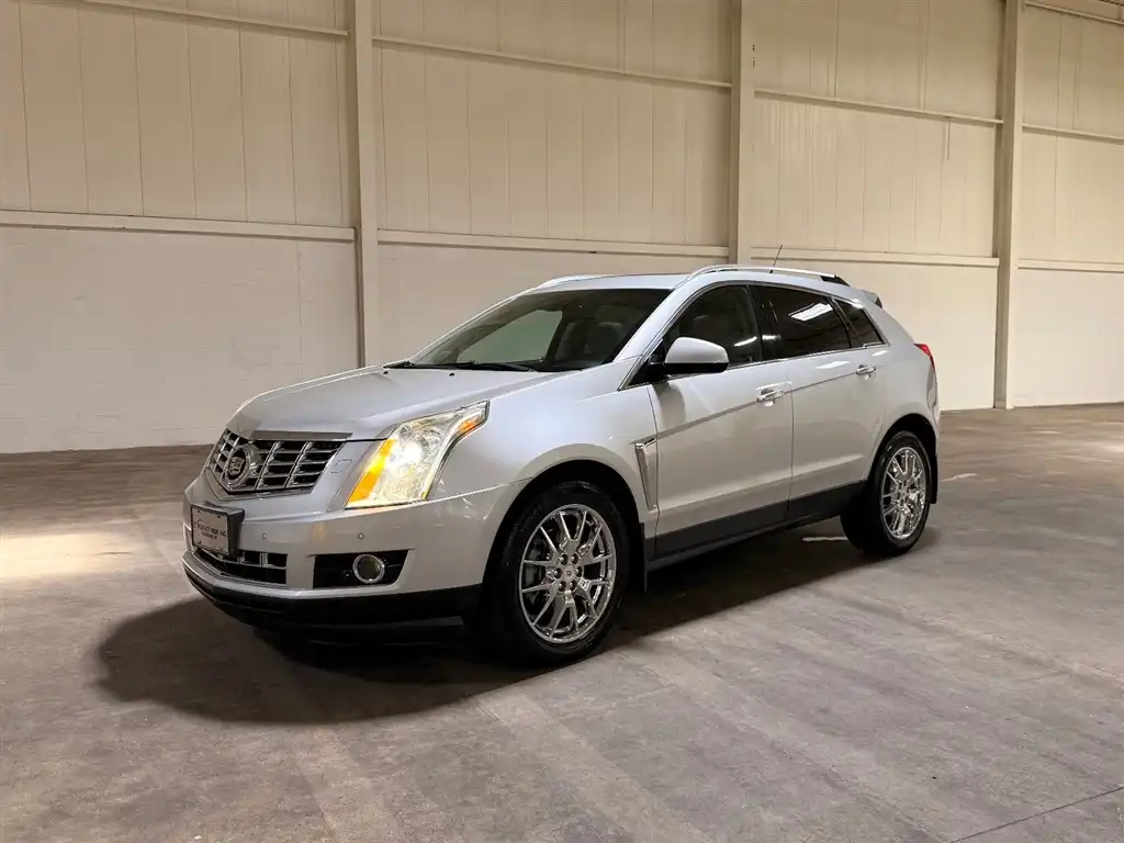 2013 Cadillac SRX FWD Premium Collection's photo