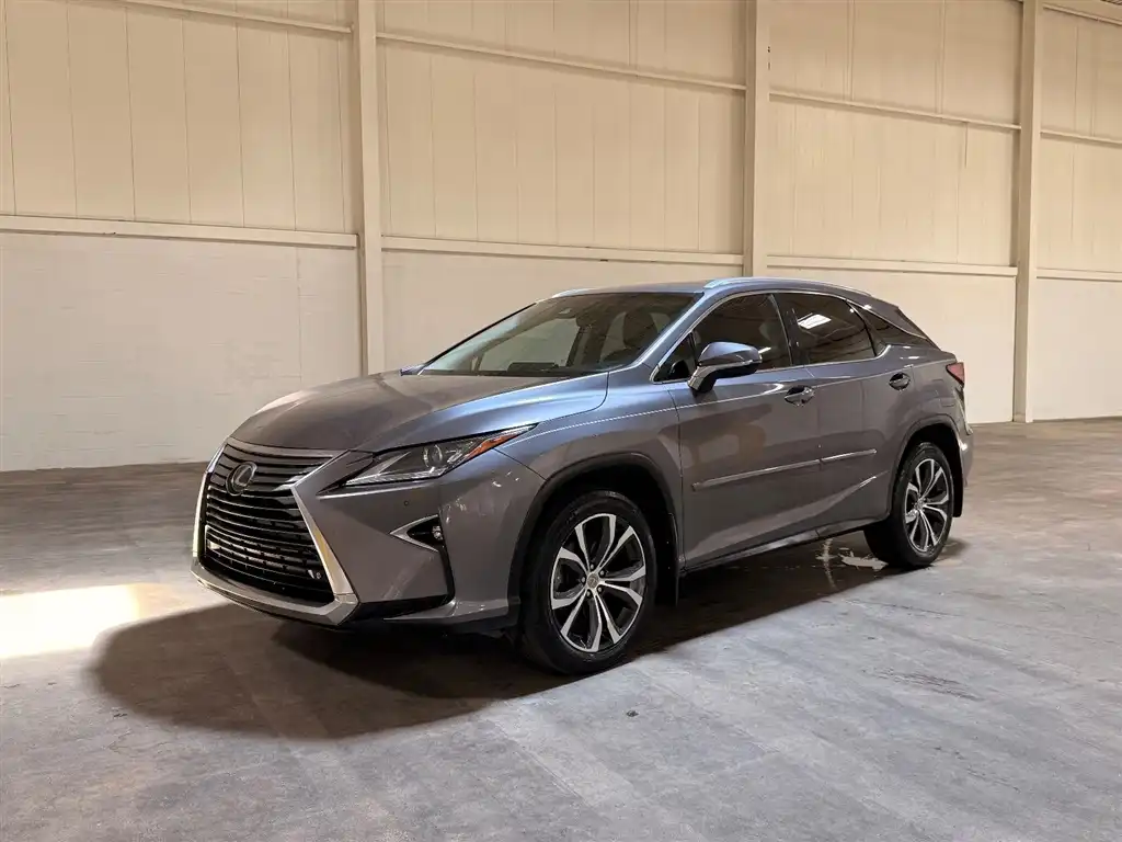 2016 Lexus RX 350 350 4x4's photo