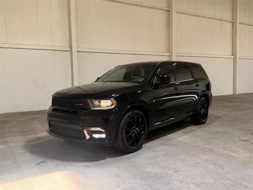 2020 Dodge Durango GT RWD's photo