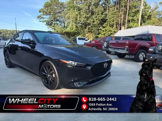2019 Mazda CX-3 Premium Auto SKYACTIV 5-Door's photo