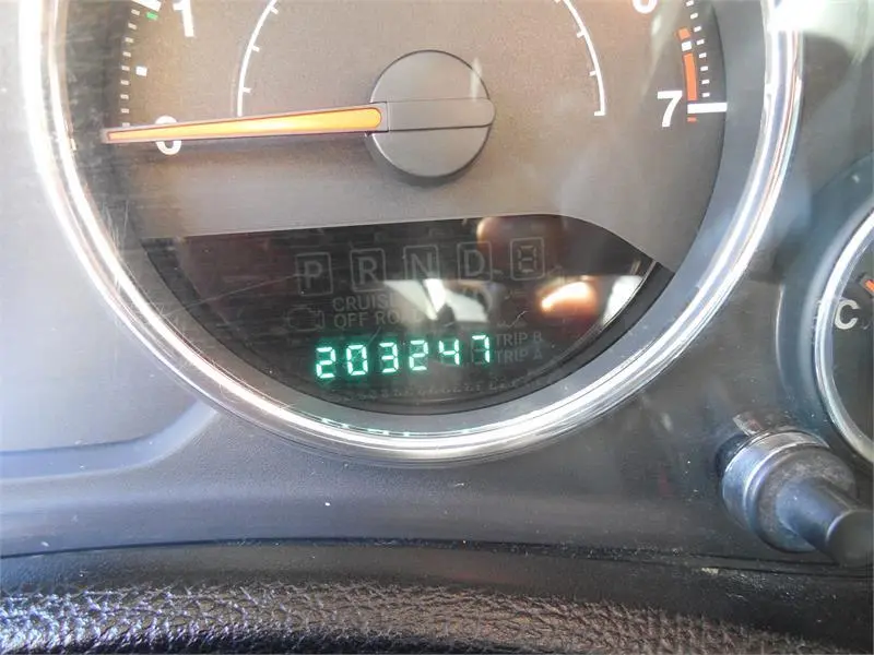 2012 Jeep Wrangler Sport photo 5