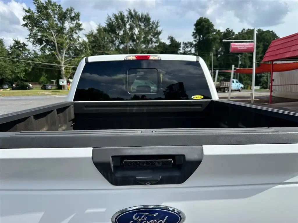 2020 Ford F-150 XLT SuperCrew 5-1/2 Box's photo